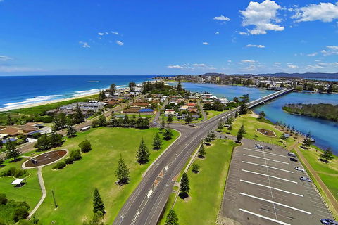 Budgewoi Cottage - Tourism Hervey Bay 2