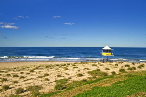 Budgewoi Cottage - Tourism Hervey Bay 1
