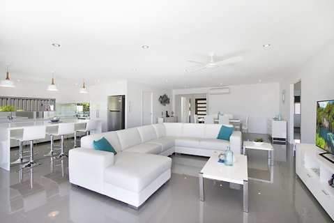 Buena Vista - Hervey Bay Accommodation 3