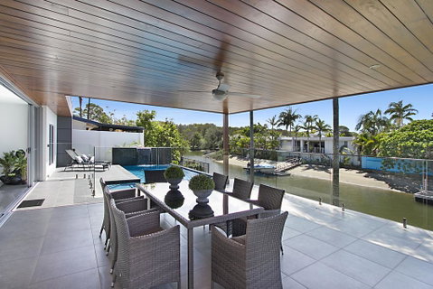 Buena Vista - Hervey Bay Accommodation 1