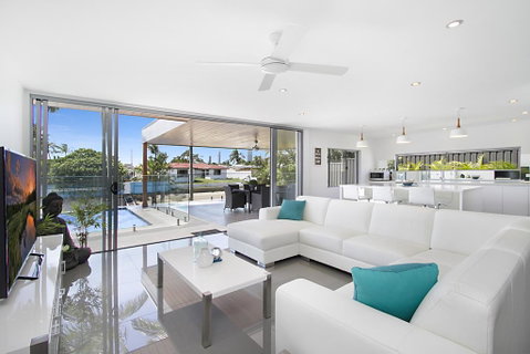 Buena Vista - Hervey Bay Accommodation 2