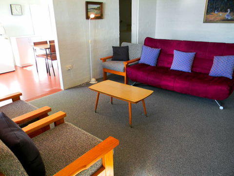 Buena Vista - Tourism Hervey Bay 2