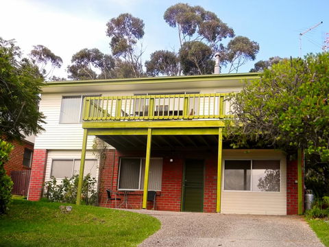 Buena Vista - Tourism Hervey Bay 0