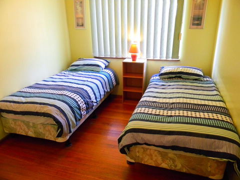 Buena Vista - Tourism Hervey Bay 3