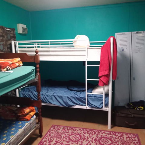 Buffalo Beach Hostel - Tourism Hervey Bay 1