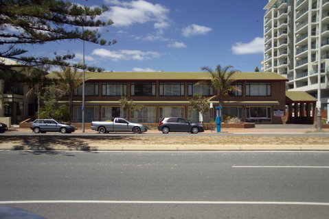 Buffalo Motor Inn - Hervey Bay Accommodation 0