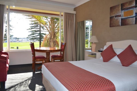 Buffalo Motor Inn - Hervey Bay Accommodation 2