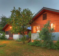 Buffalo River Homestead - Tourism Hervey Bay
