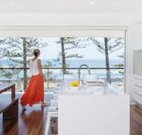 Bujerum Apartments on Burleigh - Hervey Bay Accommodation
