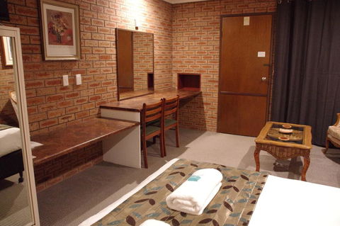 Bulahdelah Motor Lodge - Tourism Hervey Bay 3
