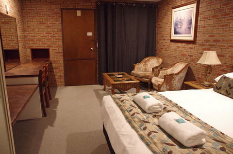 Bulahdelah Motor Lodge - Tourism Hervey Bay 2