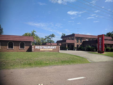 Bulahdelah Motor Lodge - Tourism Hervey Bay 0
