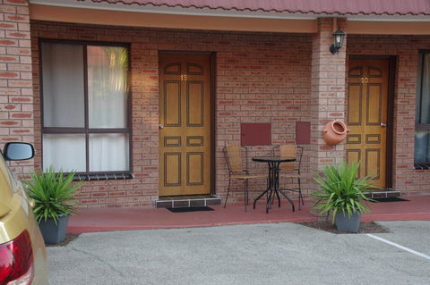 Bulahdelah Motor Lodge - Tourism Hervey Bay 1