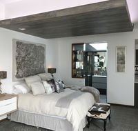 BULC Boutique Bed  Breakfast - Tourism Hervey Bay