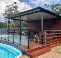 Bull 'n' Bush Hotel Motel - Tourism Hervey Bay