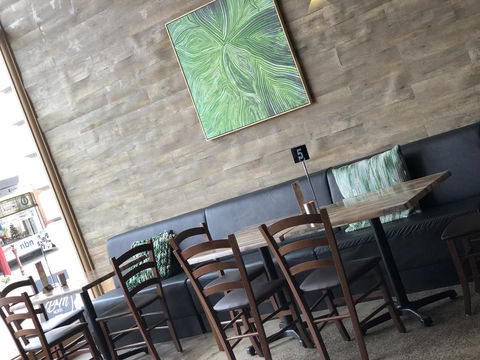Bull And Mouth Hotel - Hervey Bay Accommodation 1