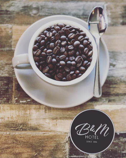 Bull And Mouth Hotel - Hervey Bay Accommodation 3