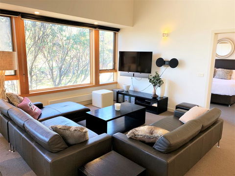 Buller Holidays Apartments - Hervey Bay Accommodation 3