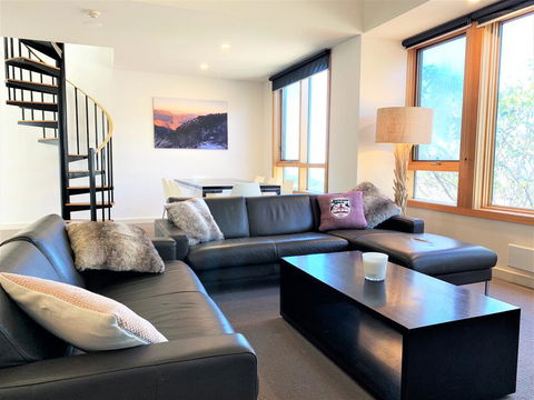 Buller Holidays Apartments - Hervey Bay Accommodation 1