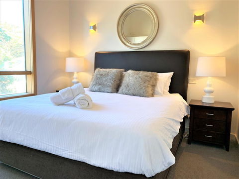 Buller Holidays Apartments - Hervey Bay Accommodation 2