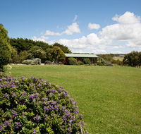Buln Buln Cabins - Hervey Bay Accommodation
