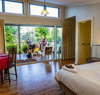 Bulwarra Bed  Breakfast - Tourism Hervey Bay