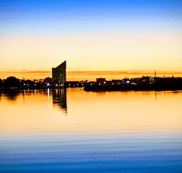 Bunbury's Most Convenient Location - Tourism Hervey Bay