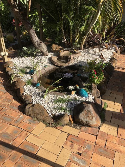 Bundaberg Coral Villa Motor Inn - Hervey Bay Accommodation 1