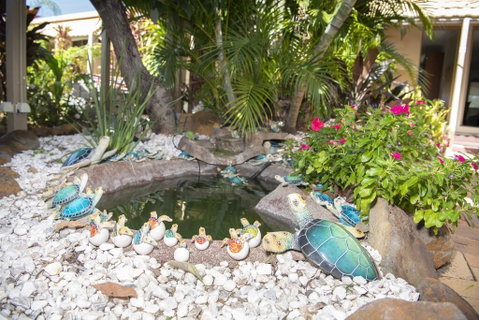 Bundaberg Coral Villa Motor Inn - Hervey Bay Accommodation 2