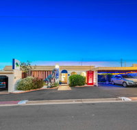 Bundaberg Coral Villa Motor Inn