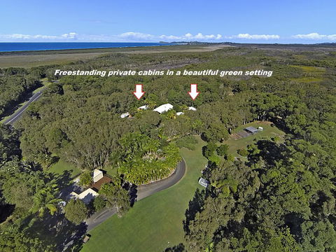 Bundaleer Retreat - Hervey Bay Accommodation 2