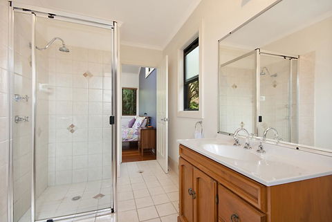 Bundaleer Retreat - Hervey Bay Accommodation 3