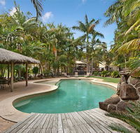 Bundaleer Retreat - Hervey Bay Accommodation