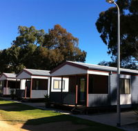 Bundalong Holiday Resort - Hervey Bay Accommodation