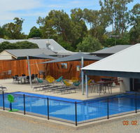 Bundalong Villas - Hervey Bay Accommodation