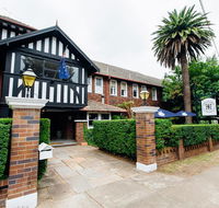 Bundanoon Hotel - Tourism Hervey Bay