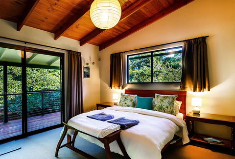Bundara - Idyllic Getaway In The Mountains - Tourism Hervey Bay 3