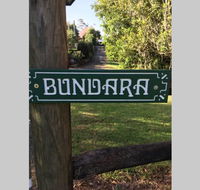 Bundara - Idyllic Getaway in the Mountains - Tourism Hervey Bay