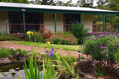 Bundara - Idyllic Getaway In The Mountains - Tourism Hervey Bay 2