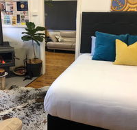 BungalowTenterfield - Modern Vintage Luxury - Hervey Bay Accommodation