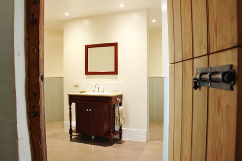 Bungaree Station - Hervey Bay Accommodation 0