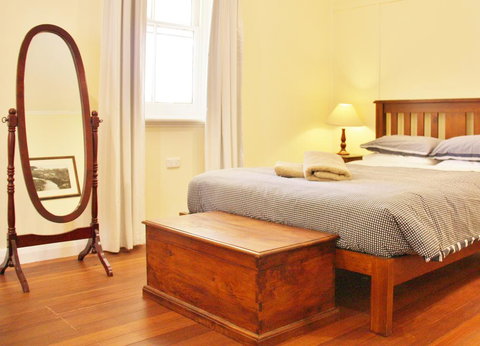 Bungaree Station - Hervey Bay Accommodation 2