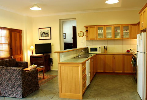 Bungaree Station - Hervey Bay Accommodation 3
