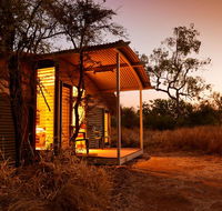 Bungle Bungle Savannah Lodge - Hervey Bay Accommodation