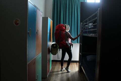 Bunk Brisbane - Hervey Bay Accommodation 3