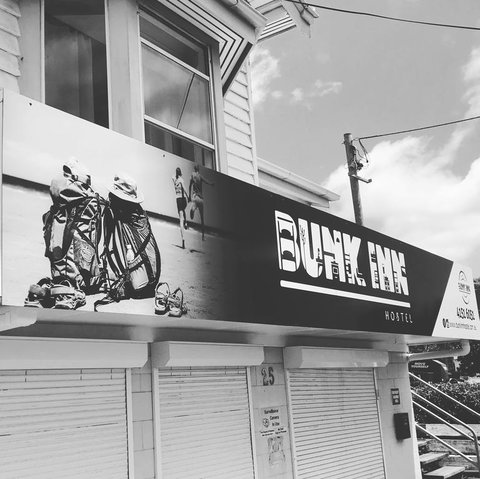 Bunk Inn Hostel - Hervey Bay Accommodation 1