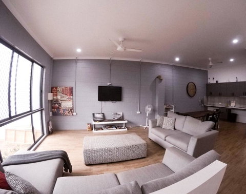 Bunk Inn Hostel - Hervey Bay Accommodation 2