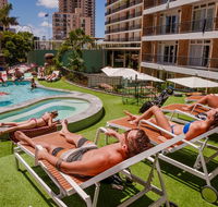 Bunk Surfers Paradise - Tourism Hervey Bay