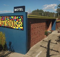 Bunkhouse Motel - Tourism Hervey Bay