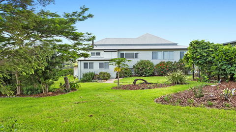 Bunya @ Maleny Farm House - Tourism Hervey Bay 0